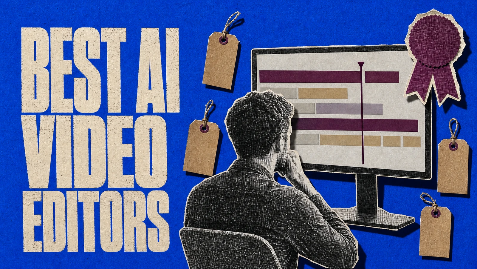 15 Best AI Video Editors in 2026