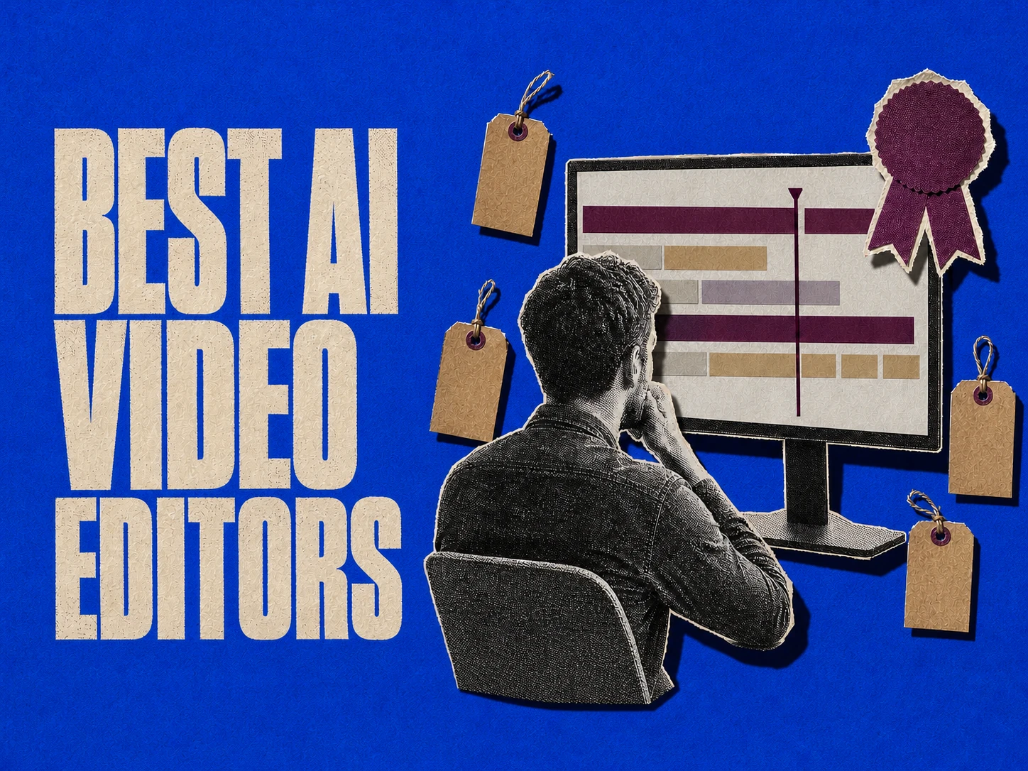 15 Best AI Video Editors in 2026