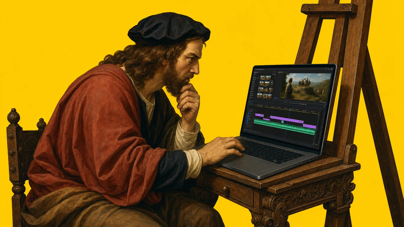 Best Mac Video Editing Software (2026): 6 Honest Picks