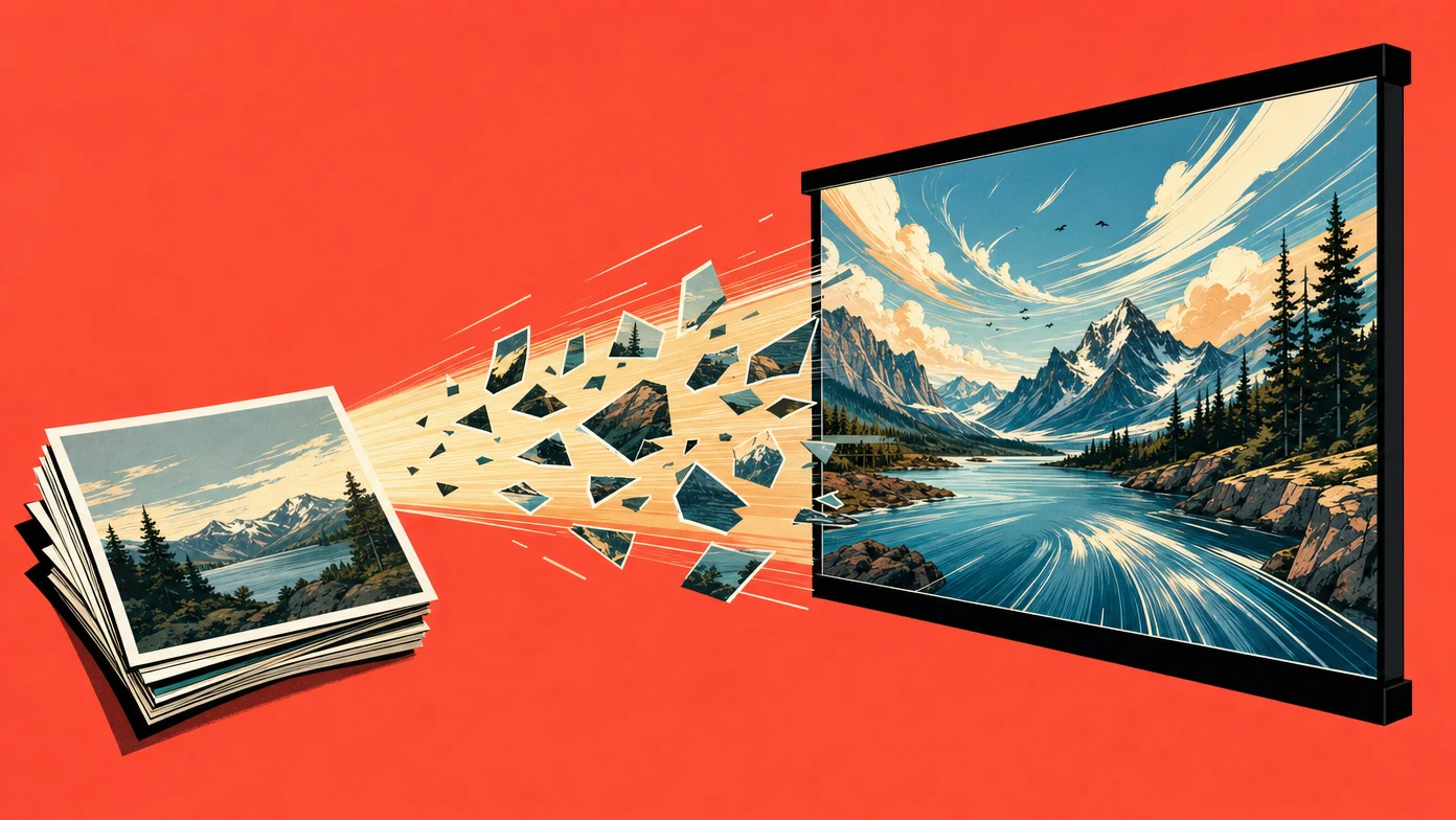 Convert Photo to AI Video Free: 9 Honest Picks for 2026