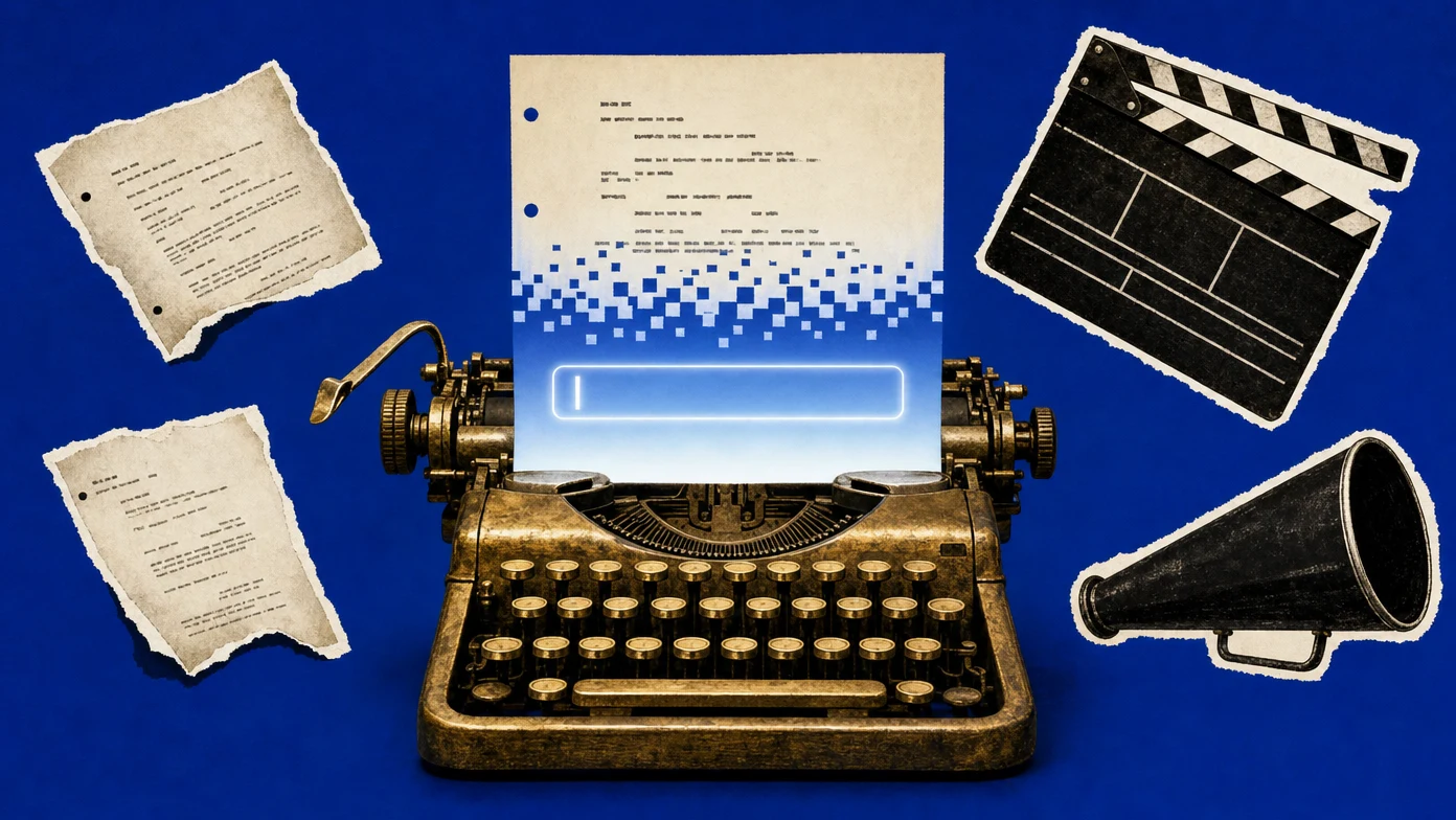 Free AI Movie Script Maker: 7 Tools That Work in 2026