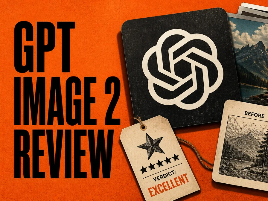 GPT Image 2 Review: Features, Test Results, and How It Compares (2026)
