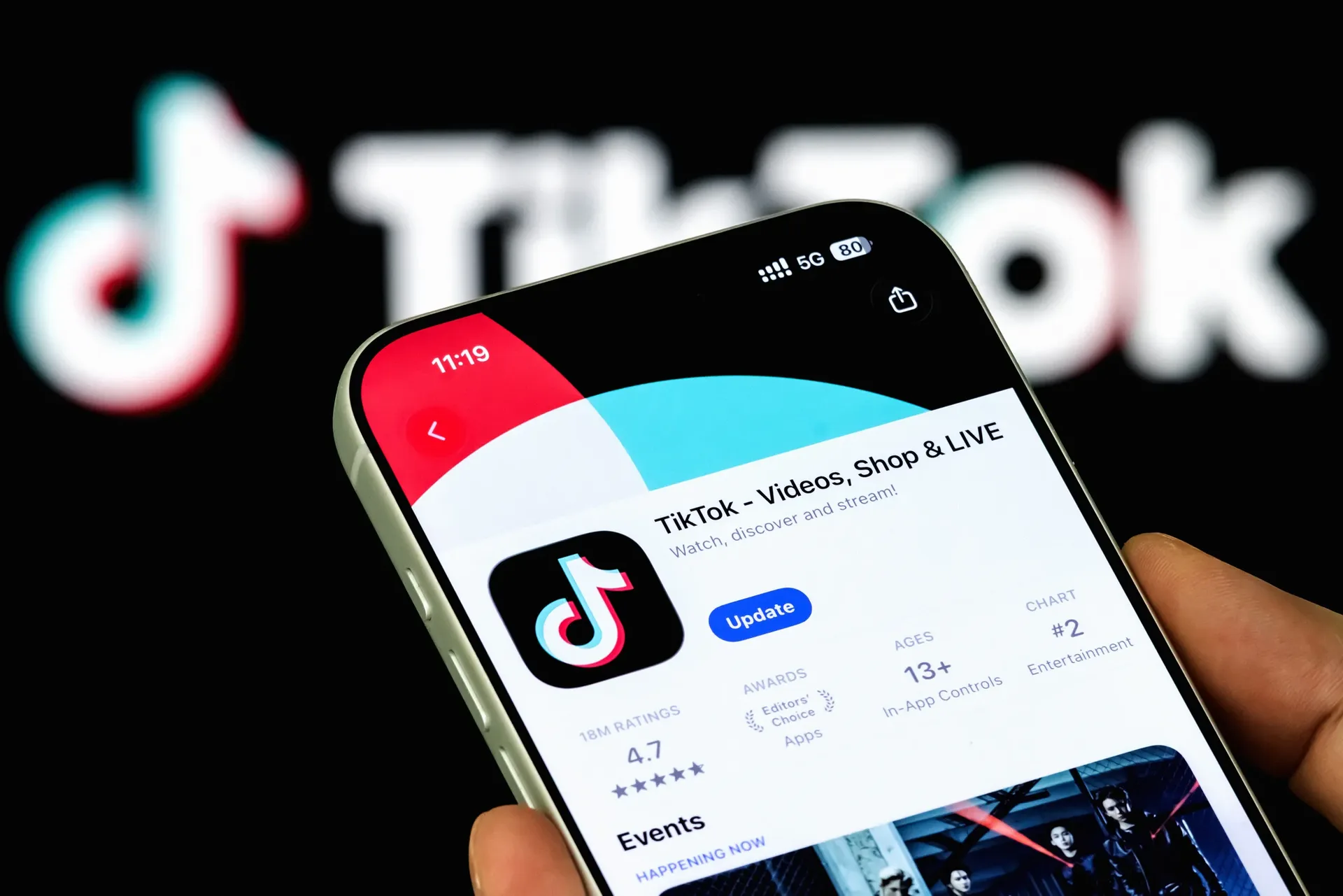 How to make a TikTok video in 2026