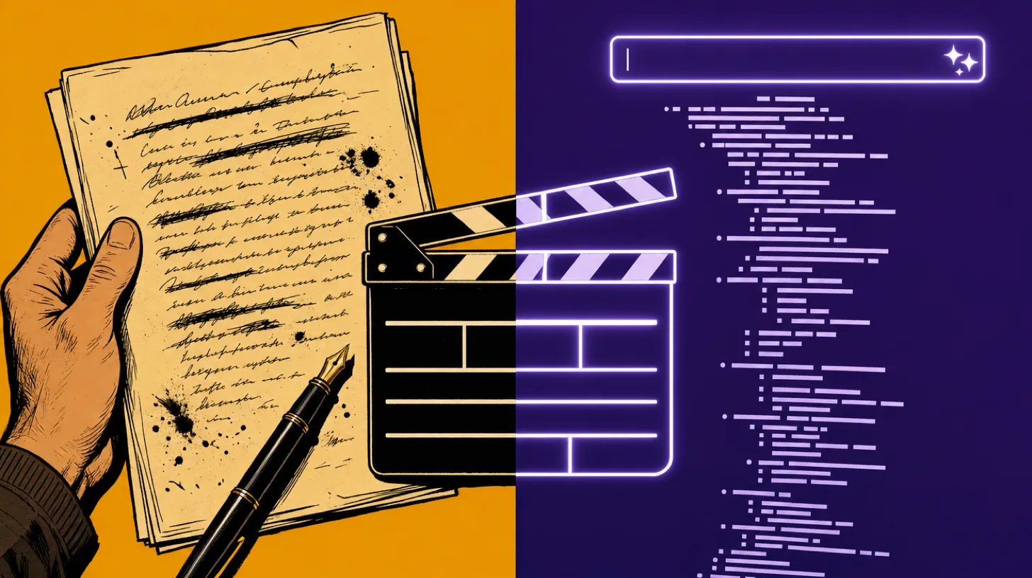 How to Write a Script for a Video in 2026: A Working Guide