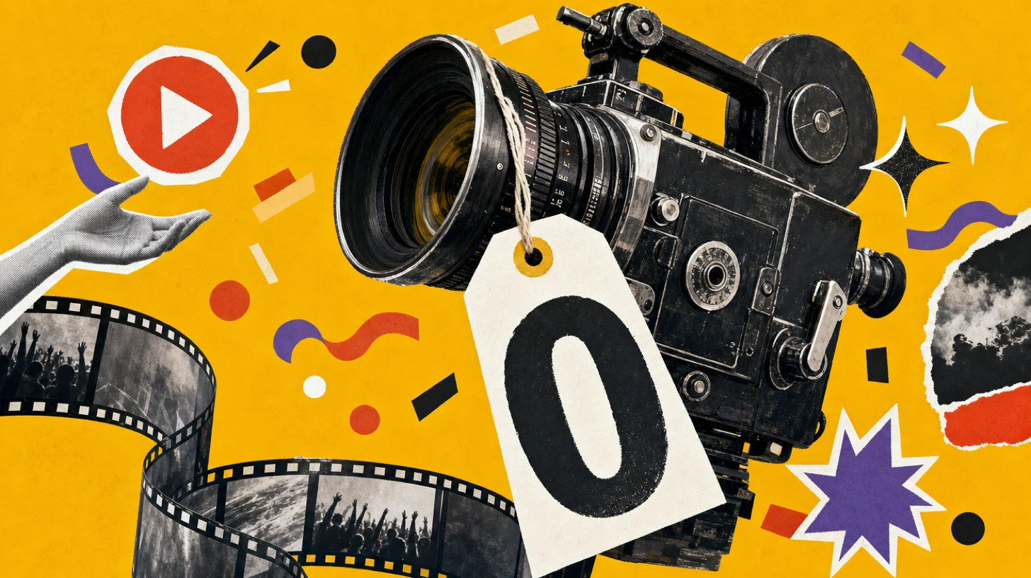 Promo Video Services vs DIY in 2026: The Decision Matrix